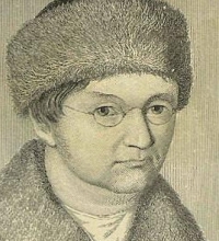 Воейков Александр Фёдорович (1779-1839), поэт