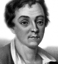 Богданович Ипполит Фёдорович (1743-1803), поэт