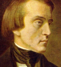 Белинский Виссарион Григорьевич (1811-1848), писатель