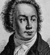 Барков Иван Семёнович (1732-1768), поэт