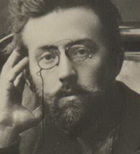 Арцыбашев Михаил Петрович (1878-1927), писатель