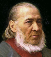 Аксаков Сергей Тимофеевич (1791-1859), писатель