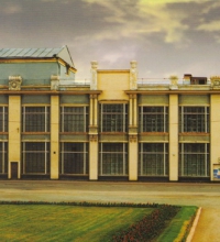 Челябинский государственный музей изобразительных искусств