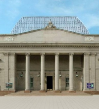 Национальный художественный музей Республики Беларусь 
