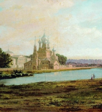 Раев Василий Егорович (1808-1871)