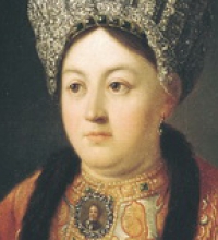 Никитин Роман Никитич (1690-1753)