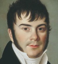 Мыльников Николай Дмитриевич (1797-1842)