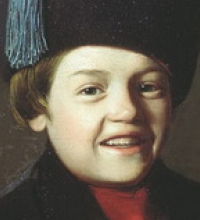 Лашин Андрей Кириллович (1840-?)
