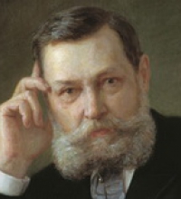 Карелин Андрей Осипович (1837-1906)