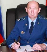 Экс-прокурора Ленобласти уволили за порочащие поступки