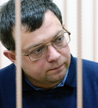 Вице-губернатора Кузбасса отправили под домашний арест