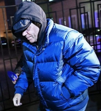 Задержанный генерал ФСО Лопырев доставлен в Москву