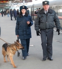 В Петербурге и.о. начальника транспортной полиции задержали за взятку