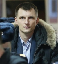 В Москве арестовали замначальника антикоррупционного главка МВД