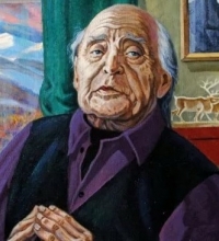 Козин Вадим Алексеевич (1903-1994)