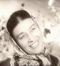 Русланова Лидия Андреевна (1900-1973)