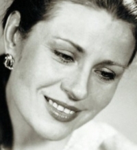 Толкунова Валентина Васильевна (1946-2010)