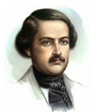 Варламов Александр Егорович (1801-1848), композитор 
