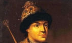 Феодор III Алексеевич (1661-1682)