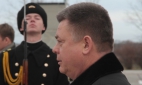 Министр обороны Украины исключил возможность вмешательства армии в разрешение конфликта