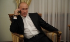 Путин поручил правительству проработать вопрос об оказании Крыму гуманитарной помощи