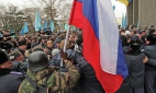 РФ против навязанного посредничества в Крыму, заявил постпред Чуркин