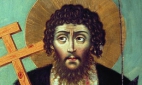 Михаил Черниговский (1179-1246), благоверный князь, мученик и исповедник