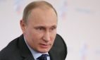Путин: в 2013 году в России разоблачены более 300 иностранных спецагентов