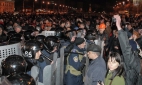 Аваков сообщил об антитеррористической операции в Харькове