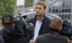 Уголовное дело в отношении братьев Навальных направлено в суд