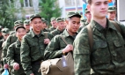 Мигранты просятся в строй. Дорога в Российскую армию иностранцам не закрыта