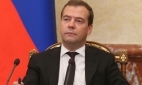 Медведев подписал постановление по совершенствованию защиты прав детей, усыновленных иностранцами 