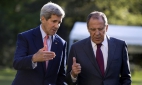 Госдеп: США продолжат обсуждать с РФ вопросы о ее роли в борьбе с «Исламским государством»
