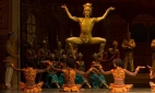  Екатеринбургский балет открывает сезон Театра Карло Феличе в Генуе