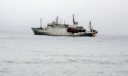 Экспедиция РАН отправилась исследовать климатические изменения в Японском море