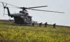 Минобороны проверило готовность военных к немедленным действиям на учениях «Восток-2014»