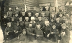 Сибирские полки. Обретение памяти: новая книга о Первой мировой войне