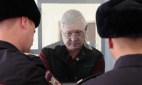 Временно отстраненный мэр Астрахани приговорен к 10 годам за взяточничество