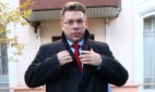 Экс-главу Химок Олега Шахова обвинили в мошенничестве на 21 млн руб.