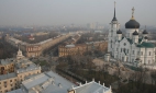 Воронежский госуниверситет планирует готовить кадры для OTSL Inc