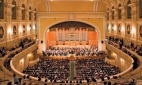 Более 600 музыкантов подали заявки для участия в XV конкурсе им. П.И. Чайковского