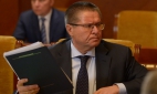 Улюкаев считает возможной корректировку бюджета на 2015 год уже в мае