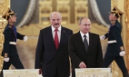 Четыре соглашения, 11 решений и 36 проектов: итоги переговоров Путина и Лукашенко в Москве