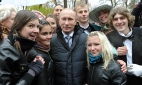 Путин пережил за 15 лет эволюцию «от технократа до консерватора»