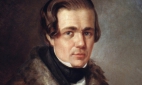 Кольцов Алексей Васильевич (1809-1842), поэт