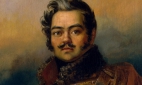 Давыдов Денис Васильевич (1784-1839), поэт