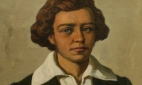 Огарёв Николай Платонович (1813-1877), поэт