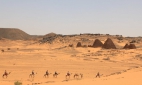 Миссия ООН в Судане подтвердила похищение двух россиян в Дарфуре