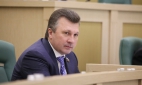 Сенатор Васильев и супруга задекларировали 61 объект недвижимости