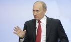Путин: безработица выросла с 5,6% до 5,8%, за ситуацией надо следить